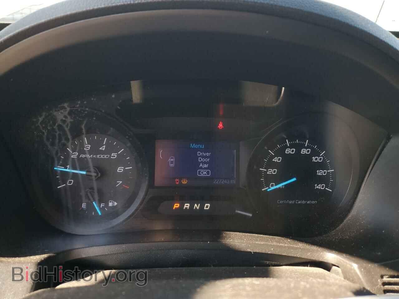 2013 FORD EXPLORER - VIN: 1FM5K8AR3DGC06997 - Фото 9