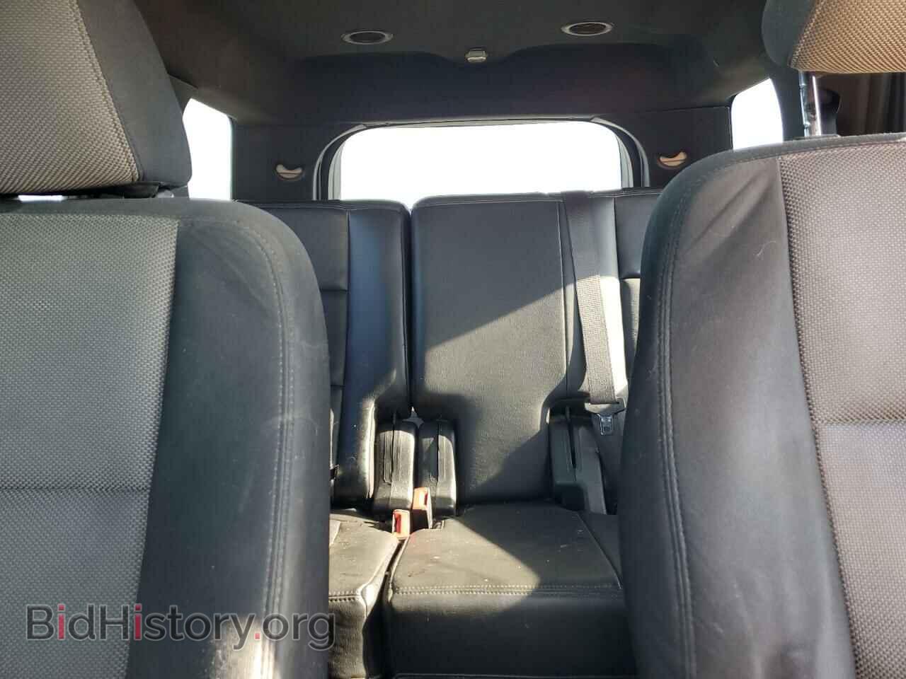 2013 FORD EXPLORER - VIN: 1FM5K8AR3DGC06997 - Фото 10