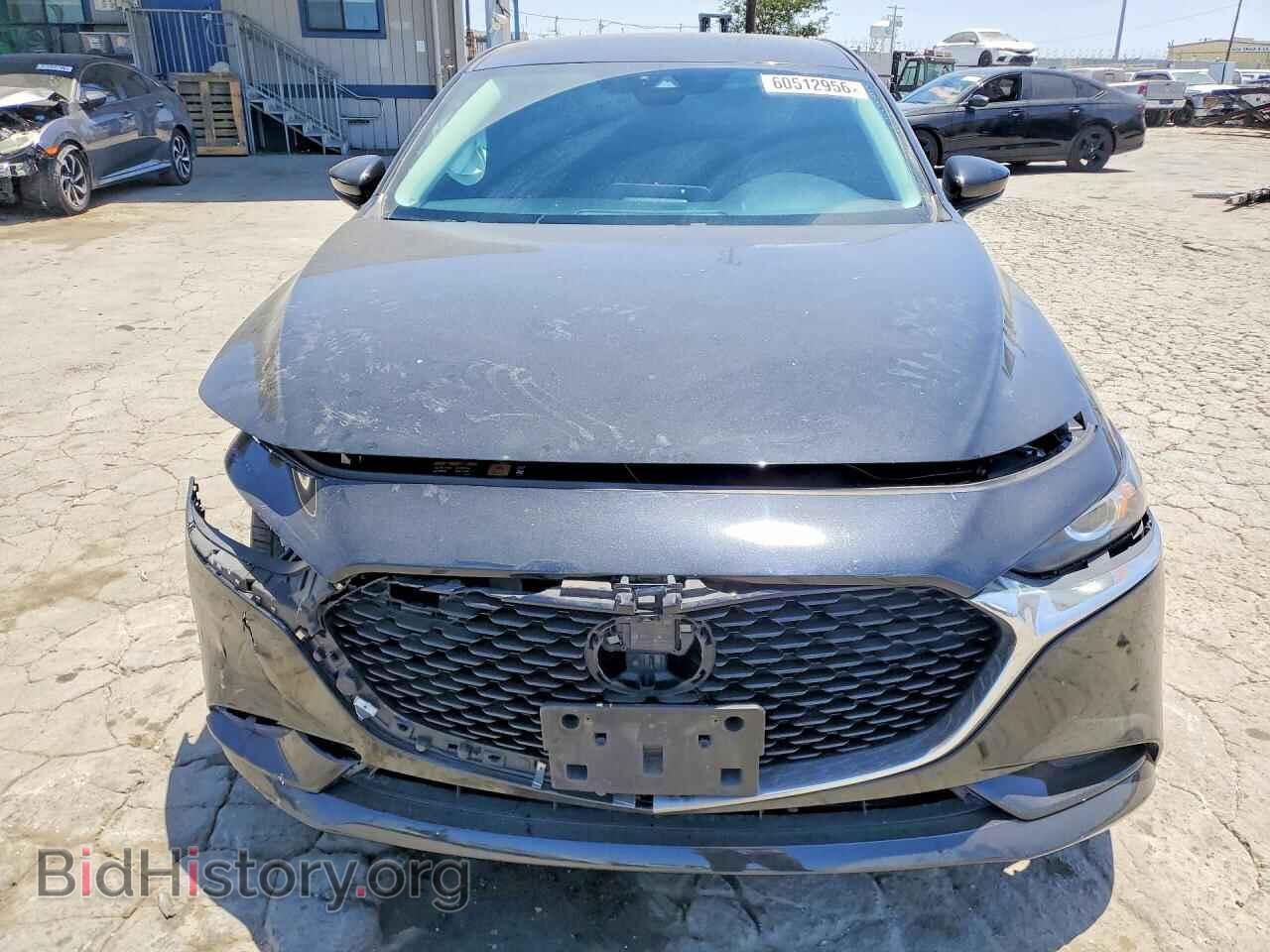 2019 MAZDA 3 - VIN: 3MZBPADL3KM108897 - Photo 5