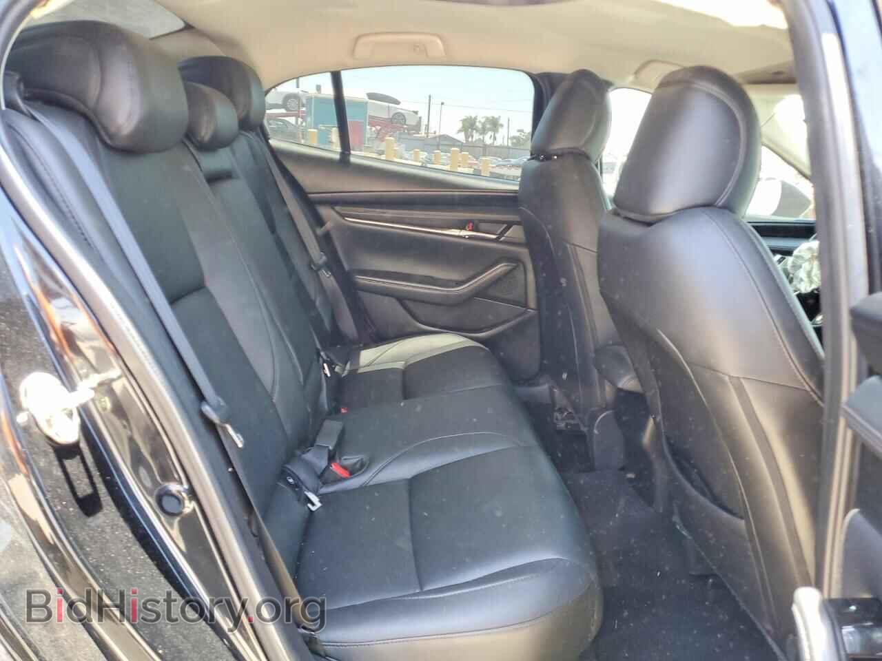 2019 MAZDA 3 - VIN: 3MZBPADL3KM108897 - Photo 10