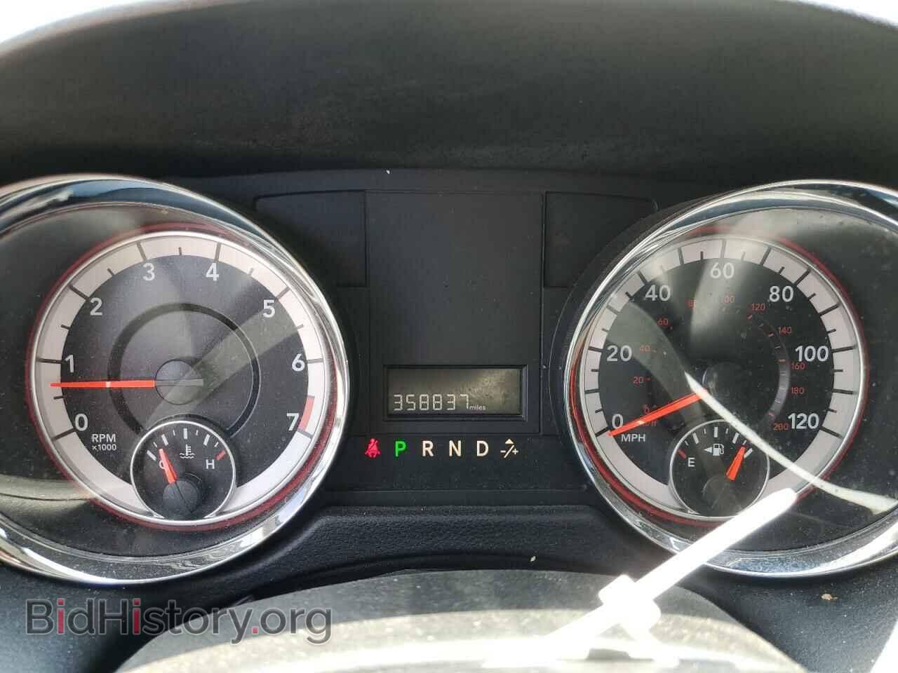 2019 DODGE CARAVAN - VIN: 2C4RDGBG8KR805218 - Фото 9