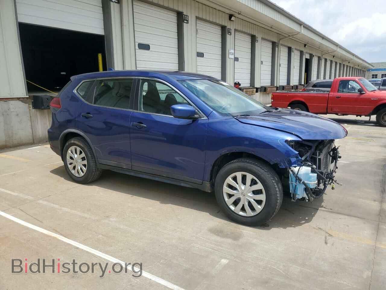 2018 NISSAN ROGUE - VIN: KNMAT2MT4JP556204 - Фото 4