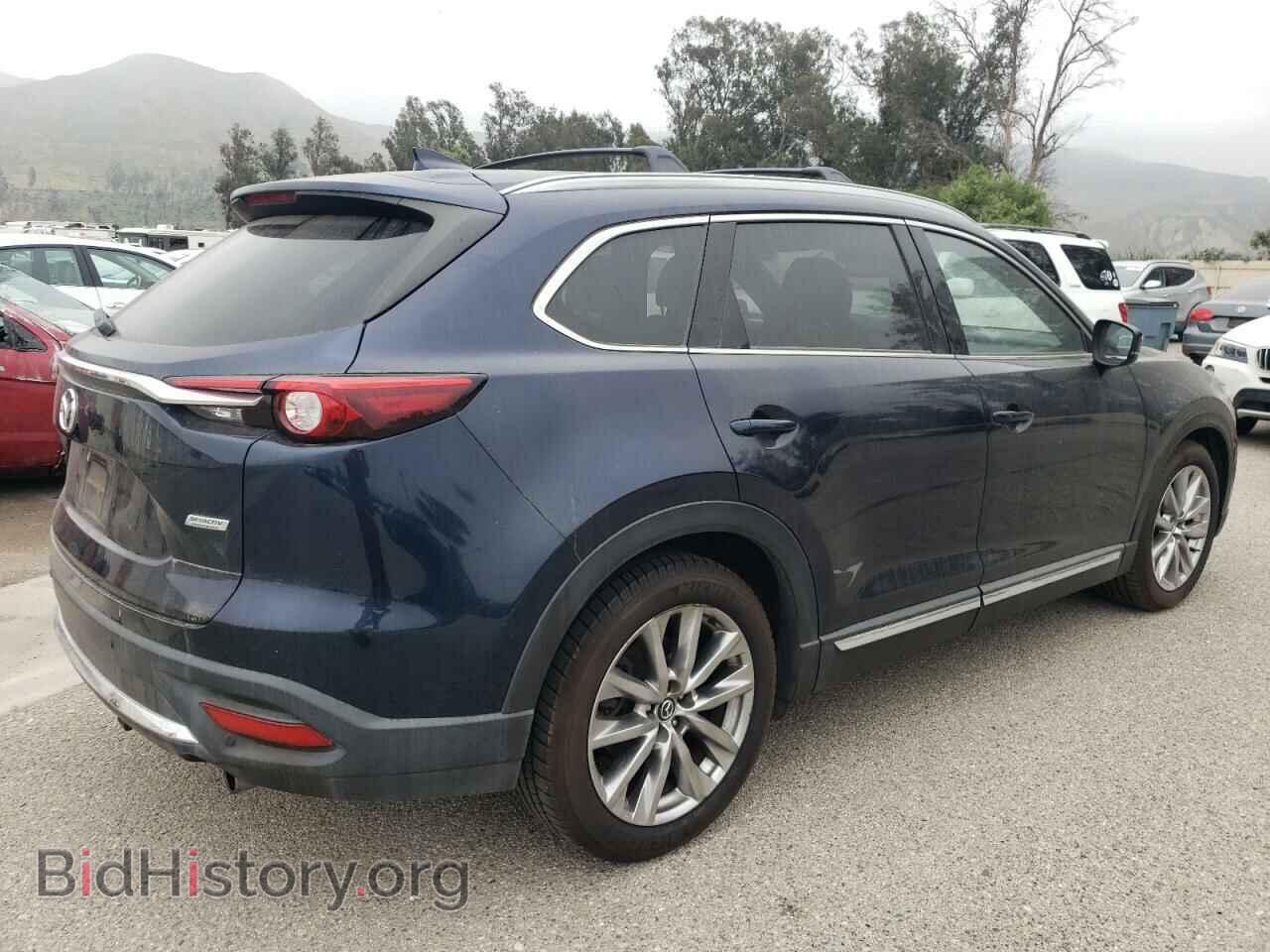 2017 MAZDA CX-9 - VIN: JM3TCADY3H0140573 - Фото 3