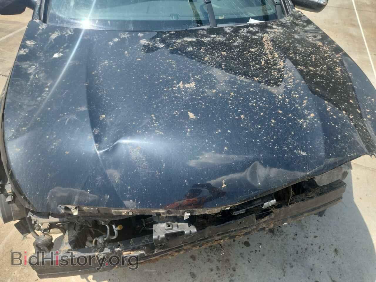 2012 HYUNDAI SONATA - VIN: KMHEC4A47CA044531 - Фото 11