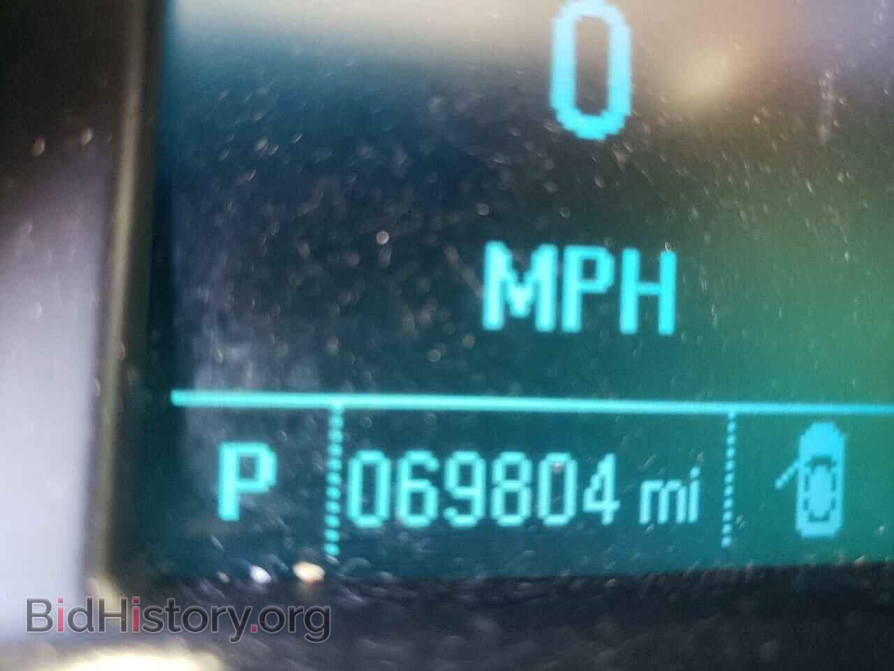 2015 BUICK ENCORE - VIN: KL4CJASB9FB176714 - Photo 8