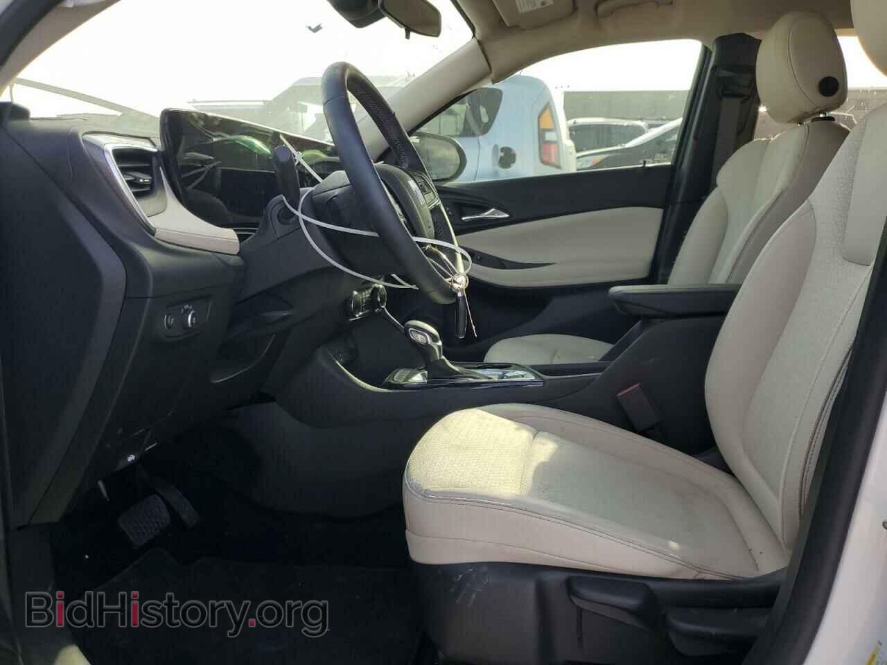 2024 BUICK ENCORE - VIN: KL4AMBSL7RB014033 - Фото 7