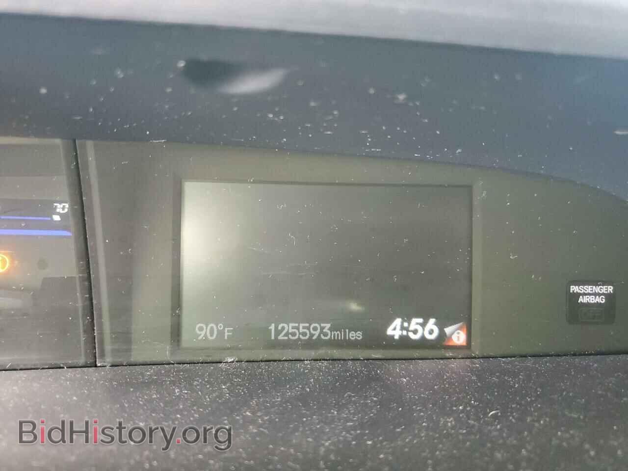 2013 HONDA CIVIC - VIN: 19XFB2F57DE088836 - Фото 9