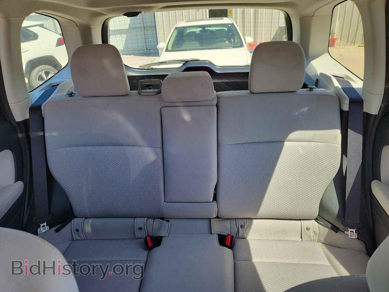 2015 SUBARU FORESTER - VIN: JF2SJADC8FH434565 - Фото 10