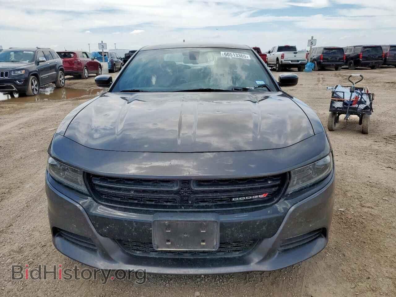 2023 DODGE CHARGER - VIN: 2C3CDXBG9PH564826 - Фото 5