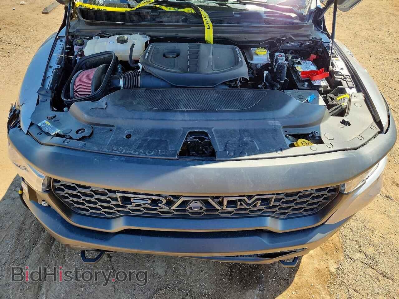 2026 RAM 1500 - VIN: 1C6SRFUP8TN160604 - Фото 11