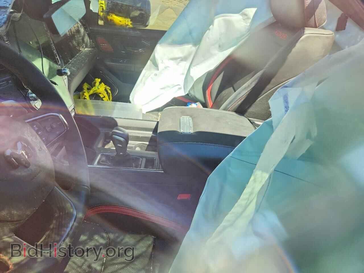 2026 RAM 1500 - VIN: 1C6SRFUP8TN160604 - Фото 8