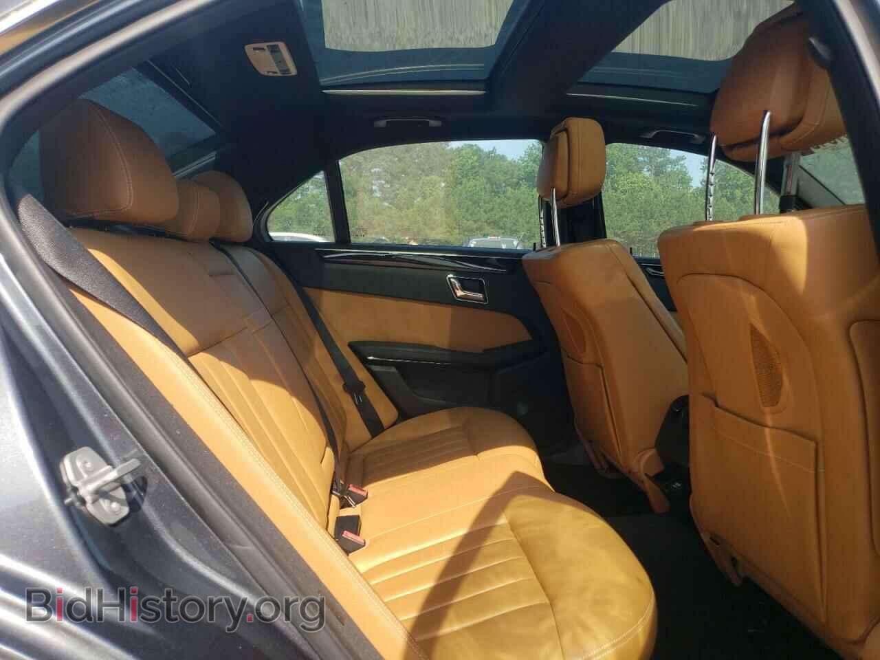 2010 MERCEDES-BENZ E-CLASS - VIN: WDDHF7CB5AA034430 - Фото 10
