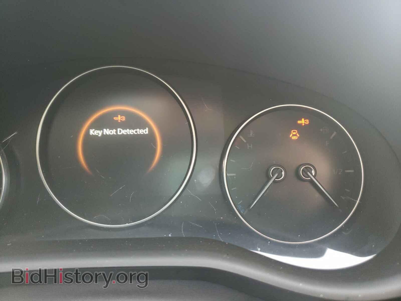 2021 MAZDA CX30 - VIN: 3MVDMBBL3MM218458 - Фото 8
