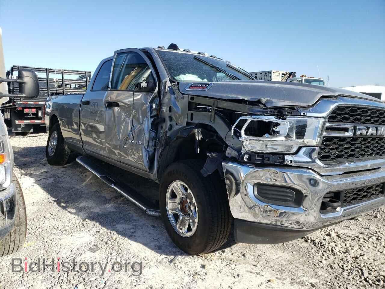 2022 RAM 2500 - VIN: 3C6UR5HL5NG101516 - Фото 9