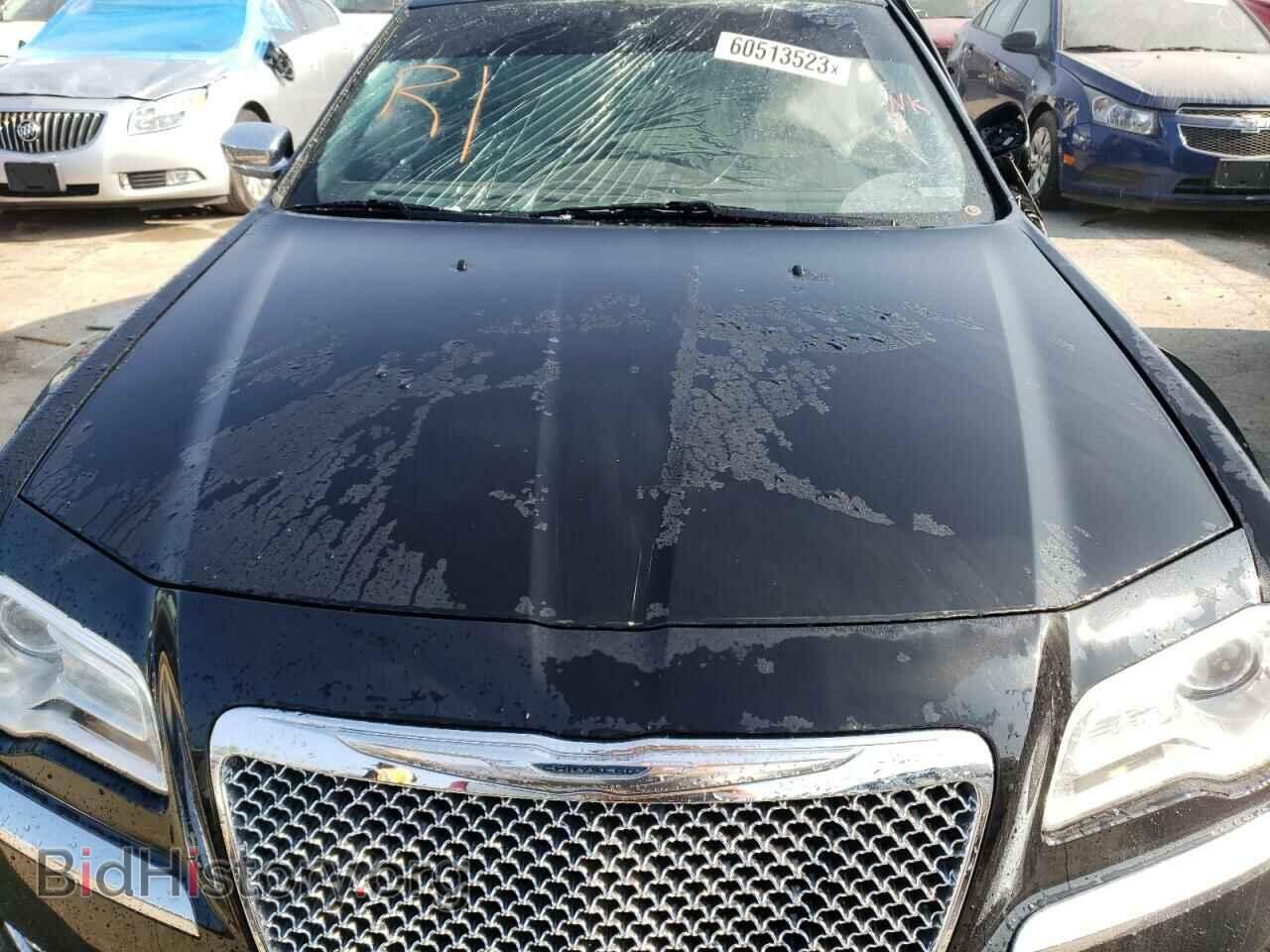 2012 CHRYSLER 300 - VIN: 2C3CCACG0CH192916 - Фото 11