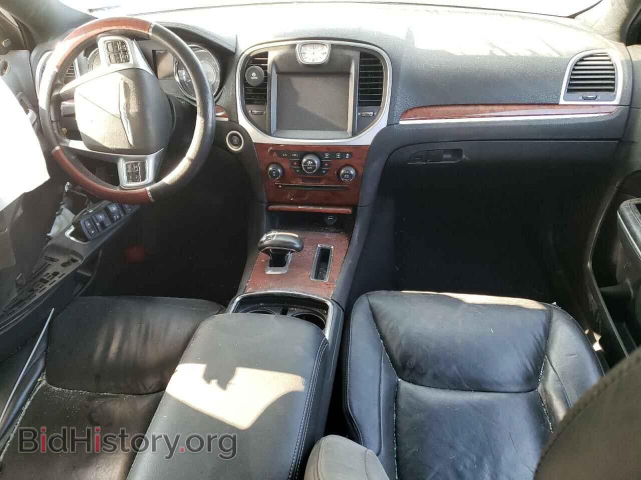 2012 CHRYSLER 300 - VIN: 2C3CCACG0CH192916 - Фото 8