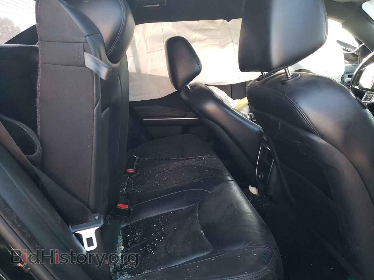 2012 CHRYSLER 300 - VIN: 2C3CCACG0CH192916 - Фото 10