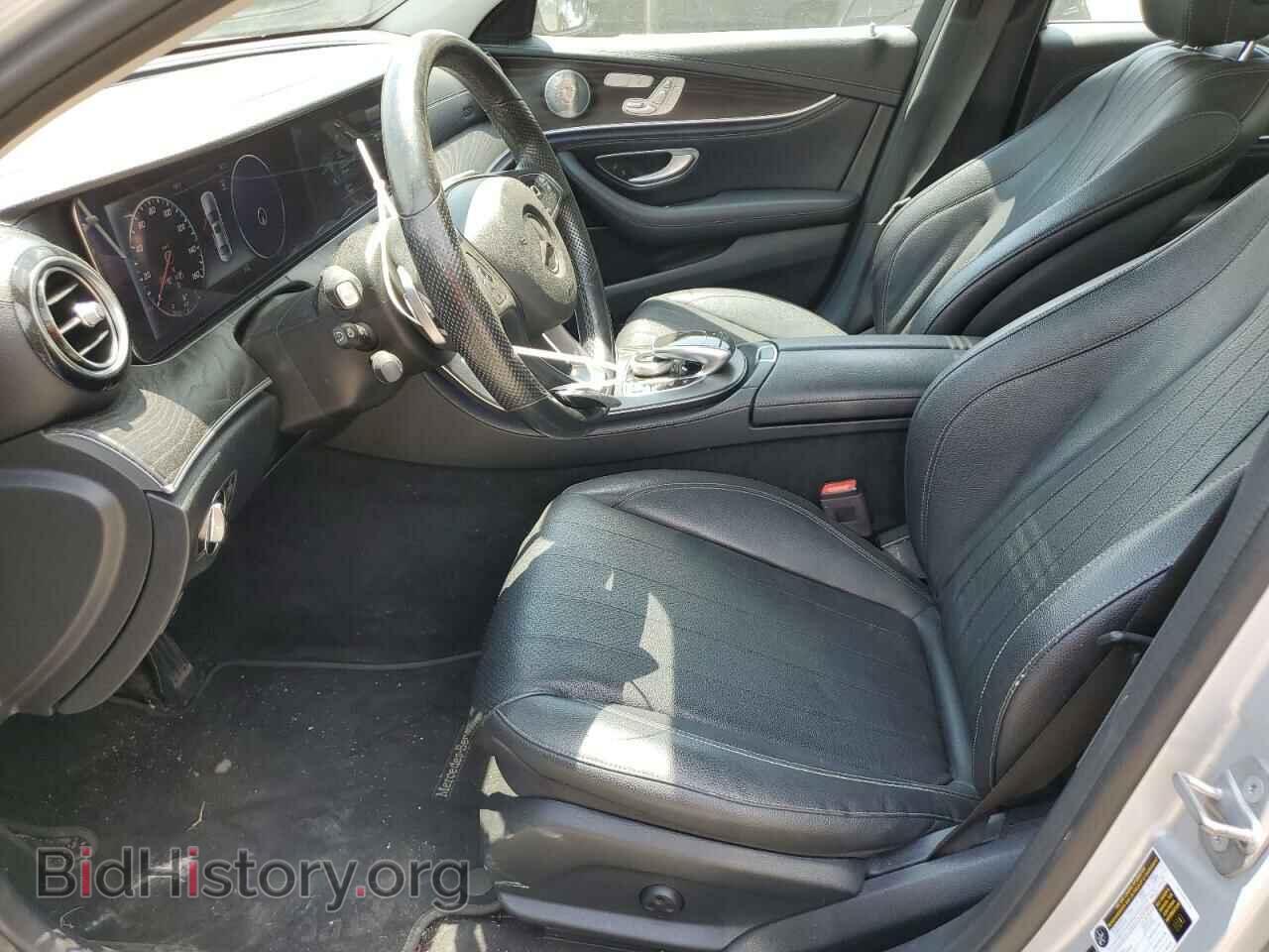 2018 MERCEDES-BENZ E-CLASS - VIN: WDDZF4KB3JA307451 - Фото 7