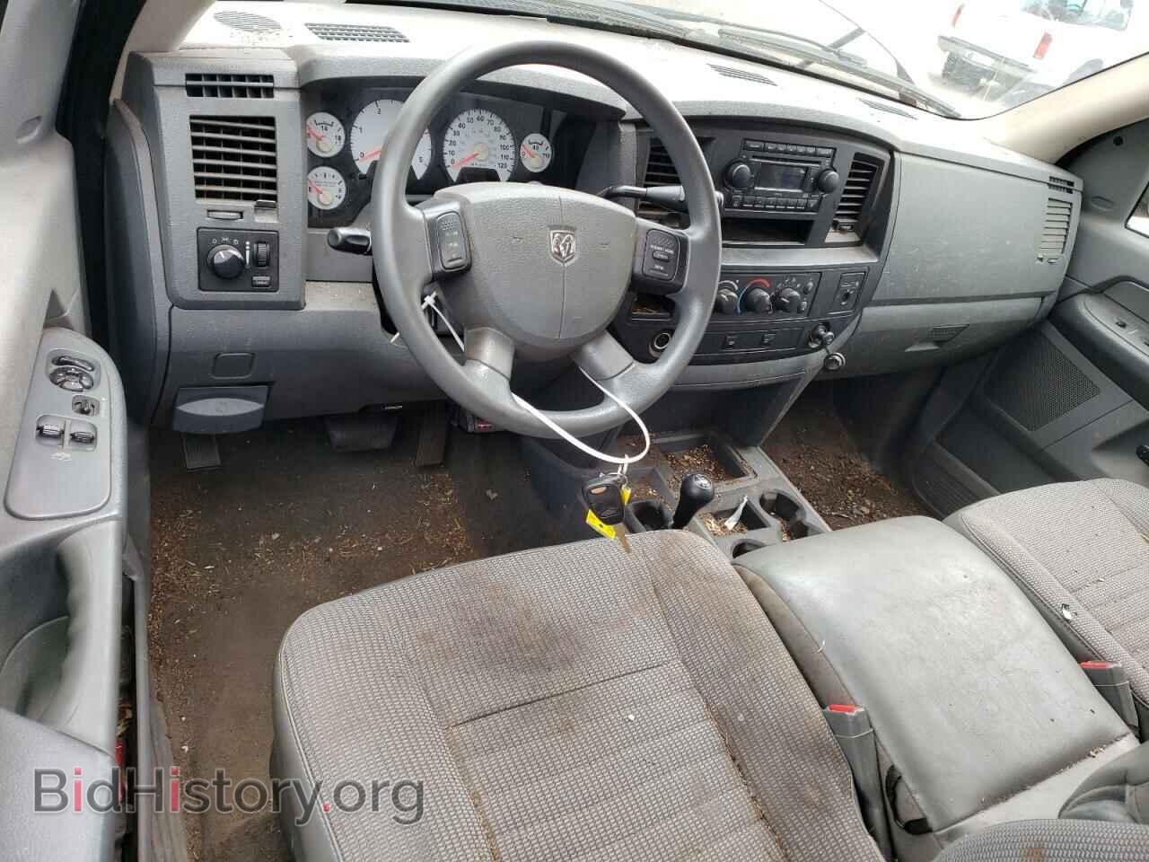 2008 DODGE RAM 2500 - VIN: 3D7KS26A78G218495 - Фото 8