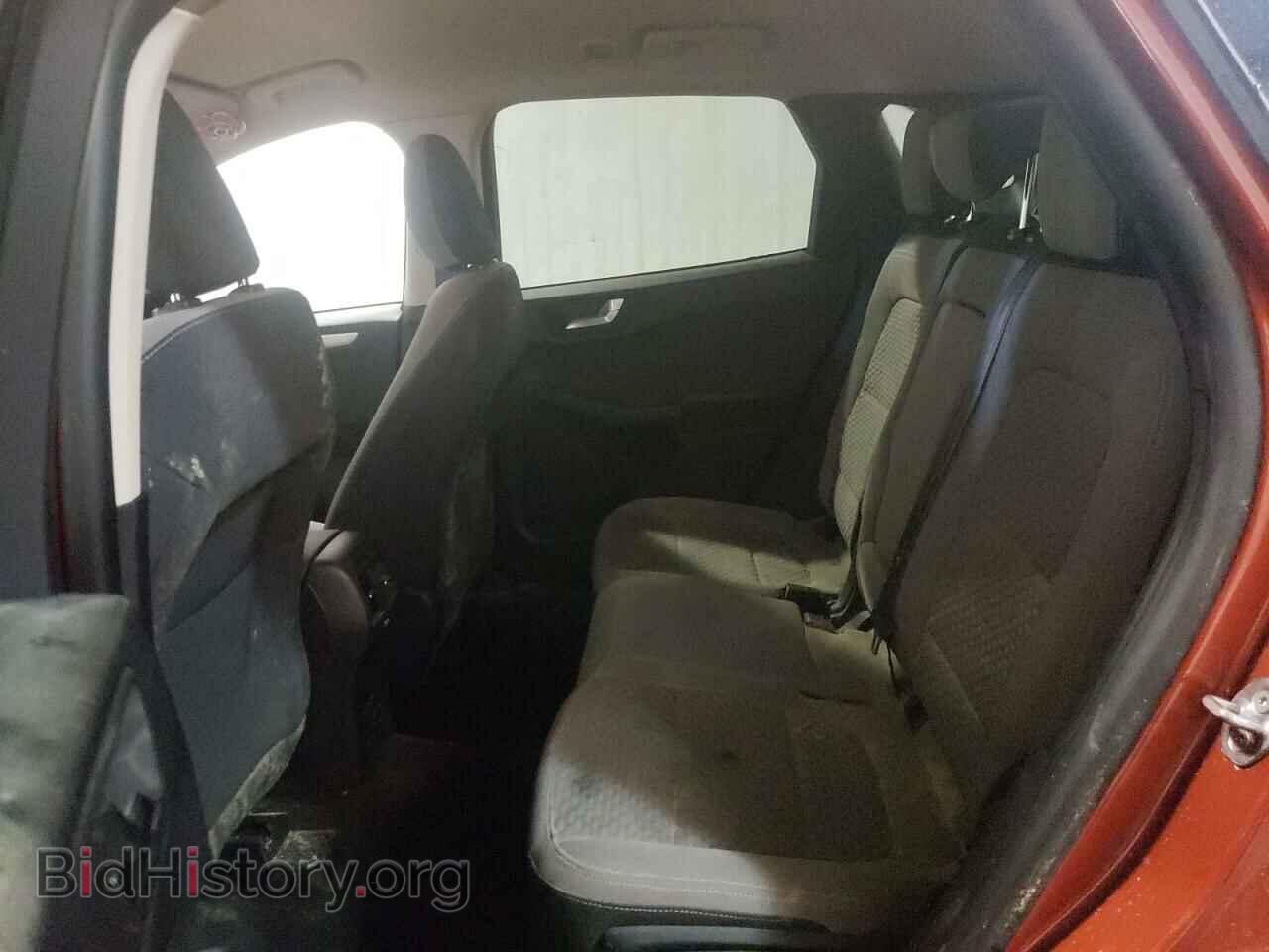 2020 FORD ESCAPE - VIN: 1FMCU9G66LUA20441 - Фото 6