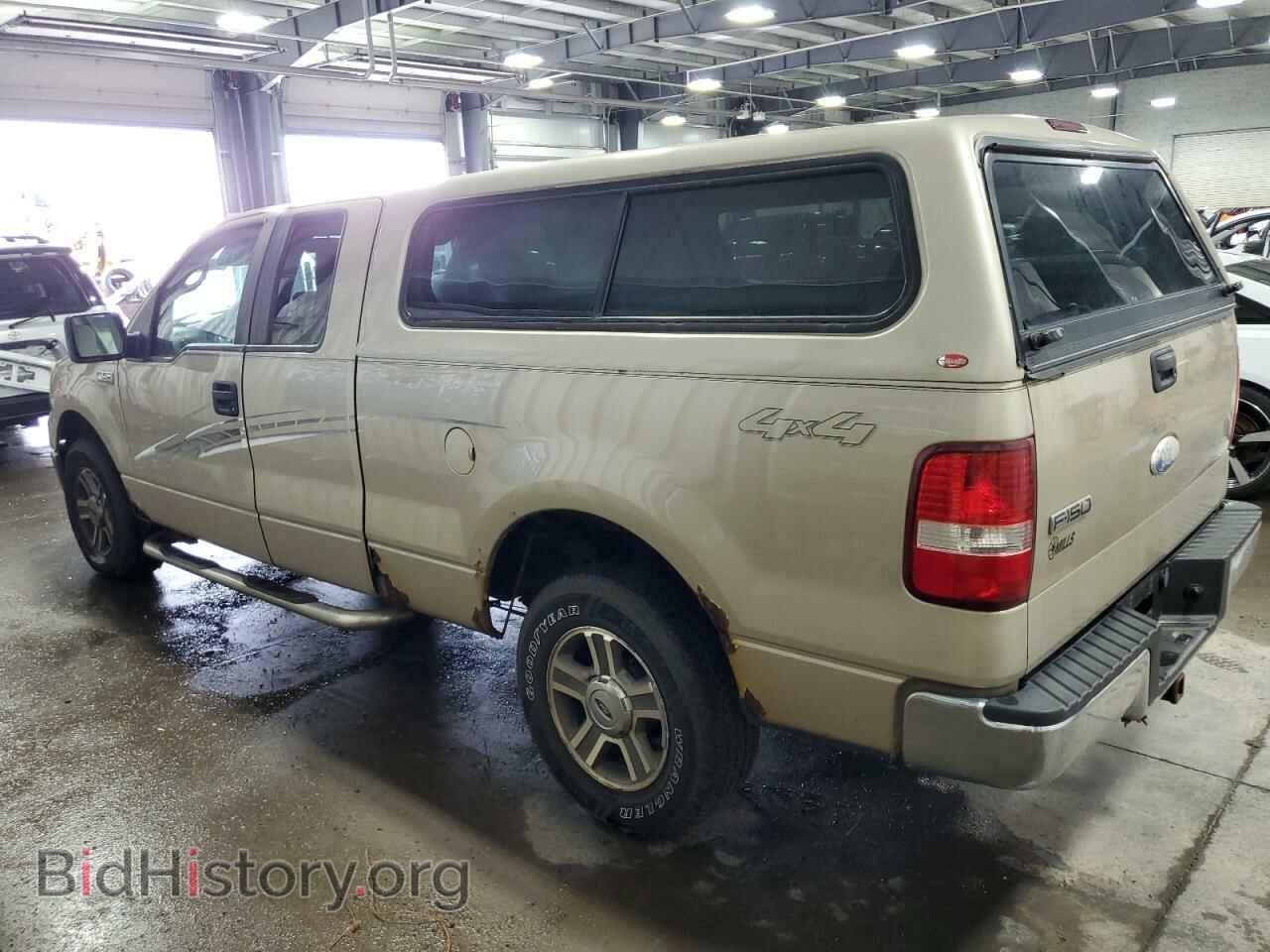 2007 FORD All Models - VIN: 1FTPX14V47FB35608 - Photo 2