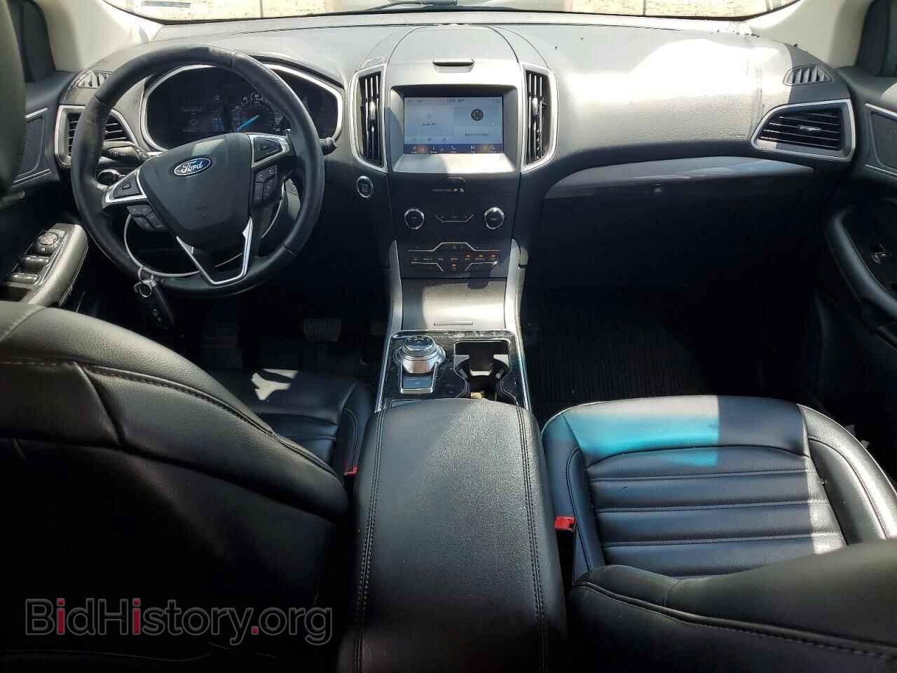 2019 FORD EDGE - VIN: 2FMPK4J99KBC73299 - Photo 8