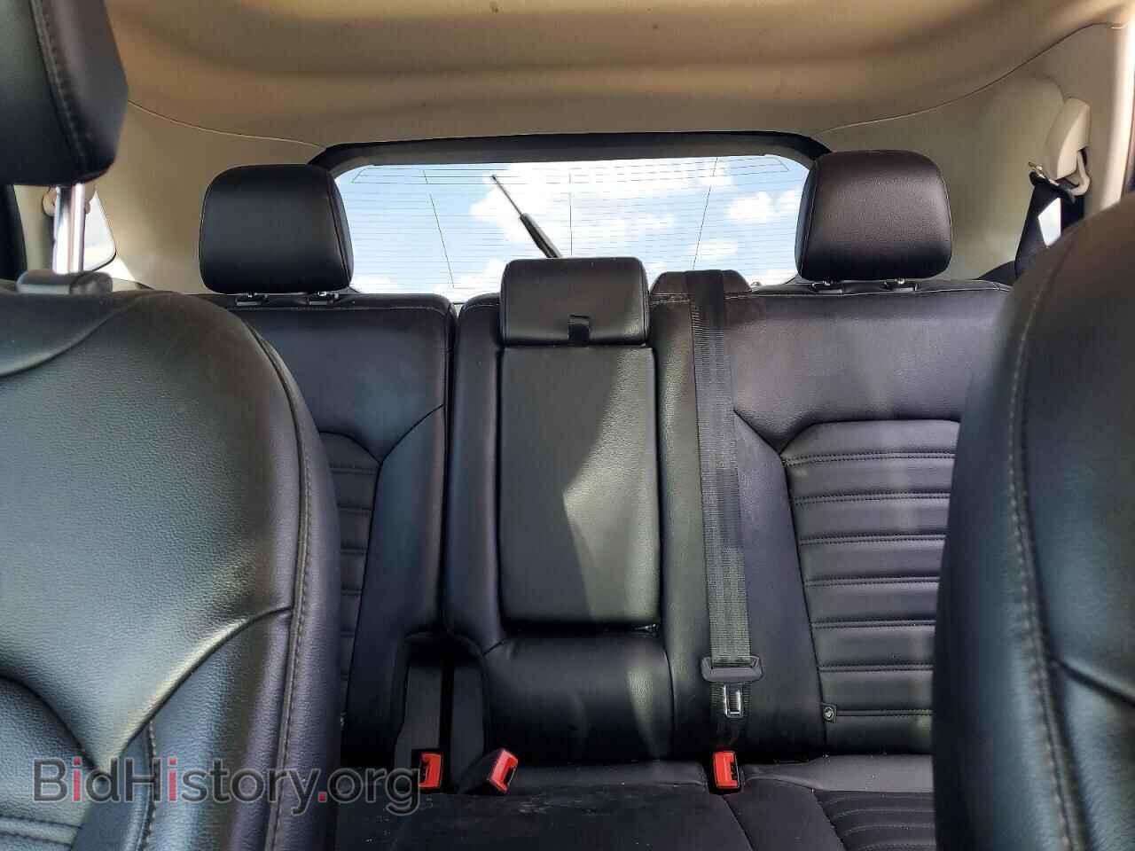 2019 FORD EDGE - VIN: 2FMPK4J99KBC73299 - Photo 10