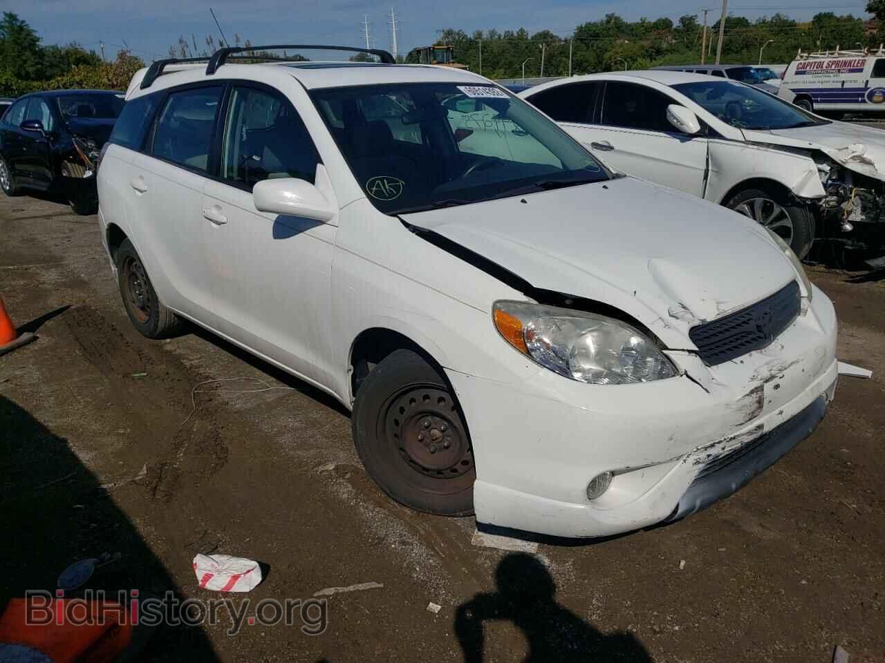 Фотография 2T1KR32E86C608193 - TOYOTA COROLLA 2006