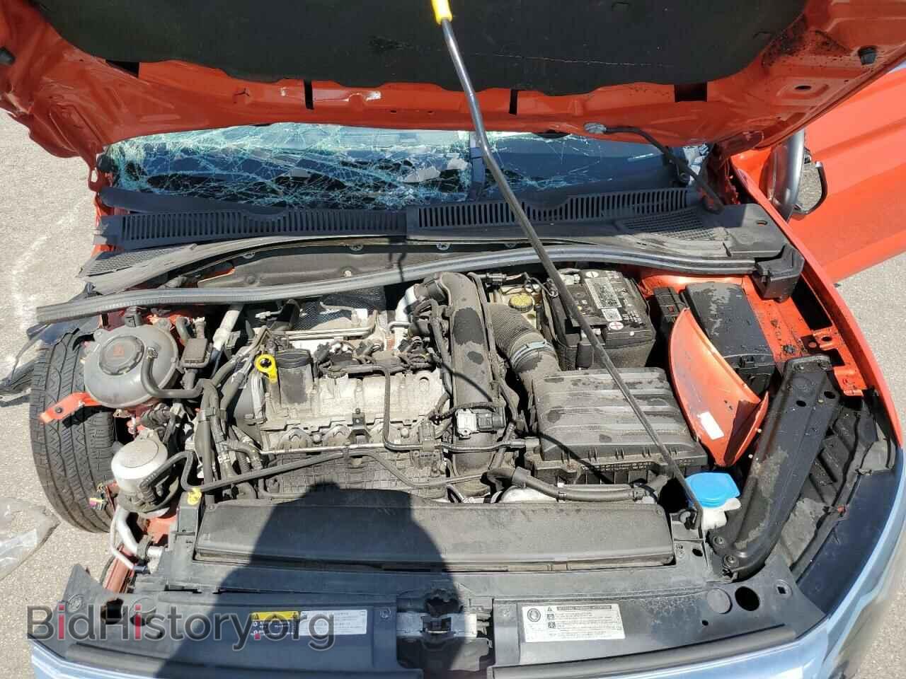 2019 VOLKSWAGEN JETTA - VIN: 3VWC57BU2KM211740 - Фото 11