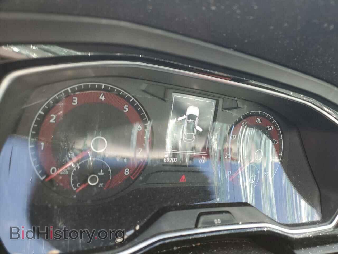 2019 VOLKSWAGEN JETTA - VIN: 3VWC57BU2KM211740 - Фото 9