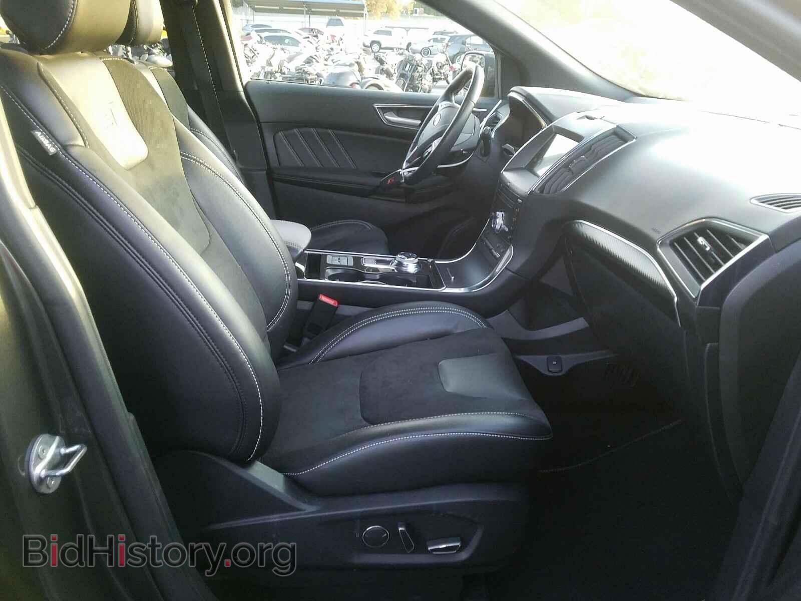 2019 FORD EDGE - VIN: 2FMPK4AP2KBB32671 - Фото 5