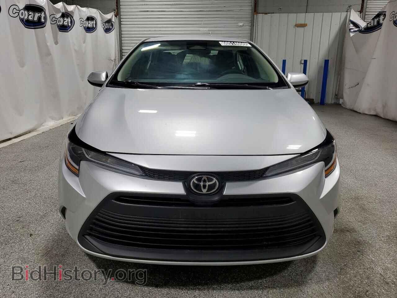 2023 TOYOTA COROLLA - VIN: 5YFB4MDE3PP048795 - Photo 5