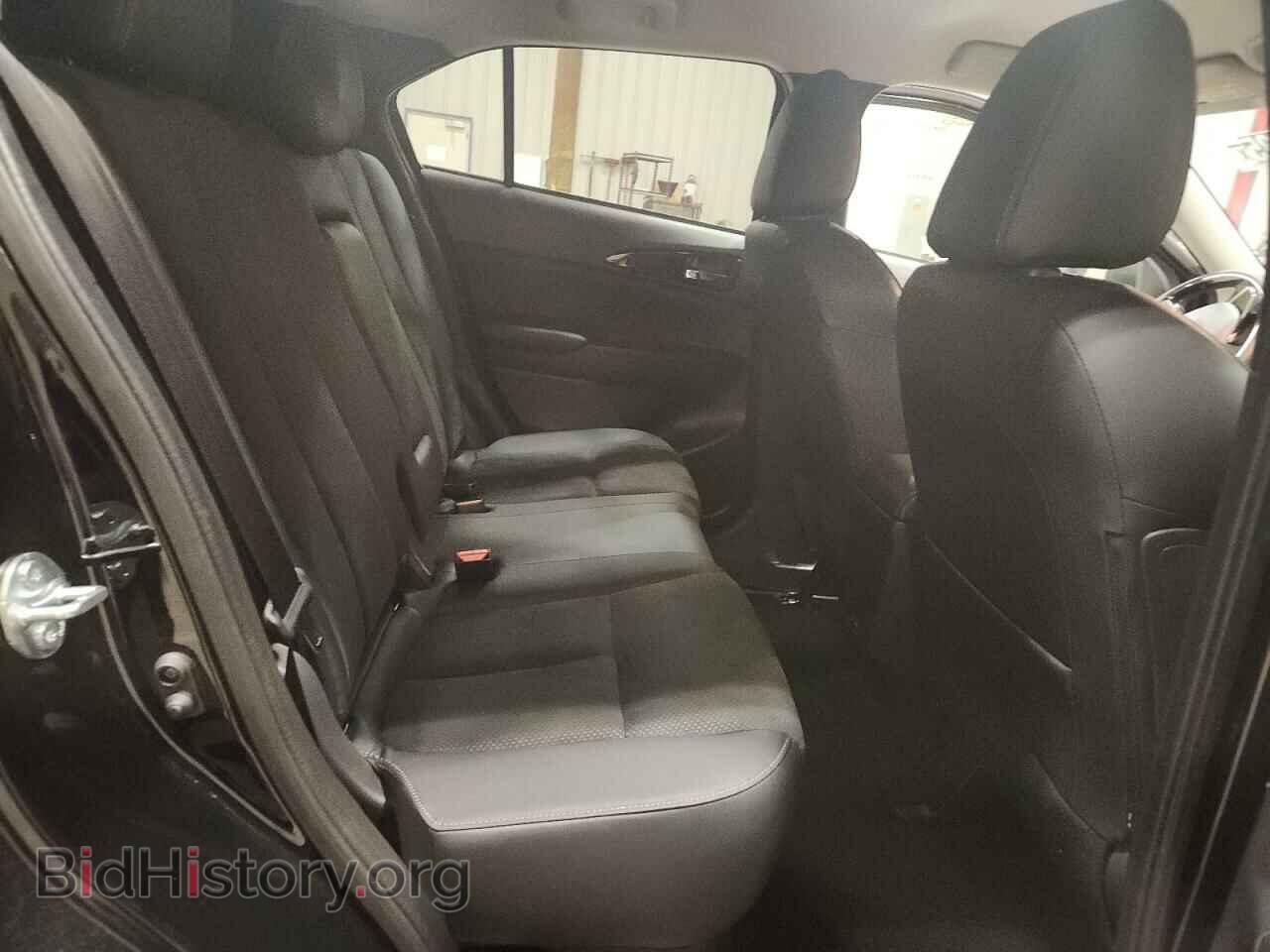 2025 MITSUBISHI ECLIPSE - VIN: JA4ATWAA5SZ011252 - Фото 10