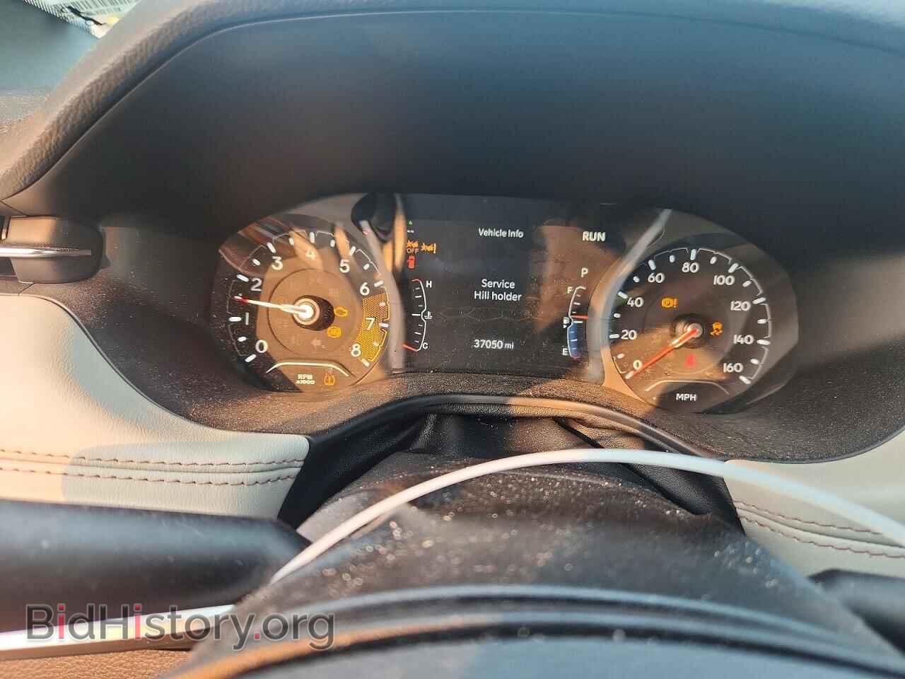 2024 JEEP COMPASS - VIN: 3C4NJDCN8RT136202 - Photo 9
