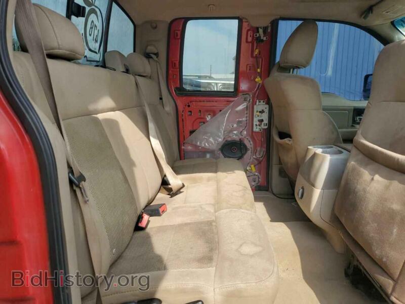 2006 Ford ALL MODELS (VIN 1FTPX045X6KD78324) — фото 10 из 12