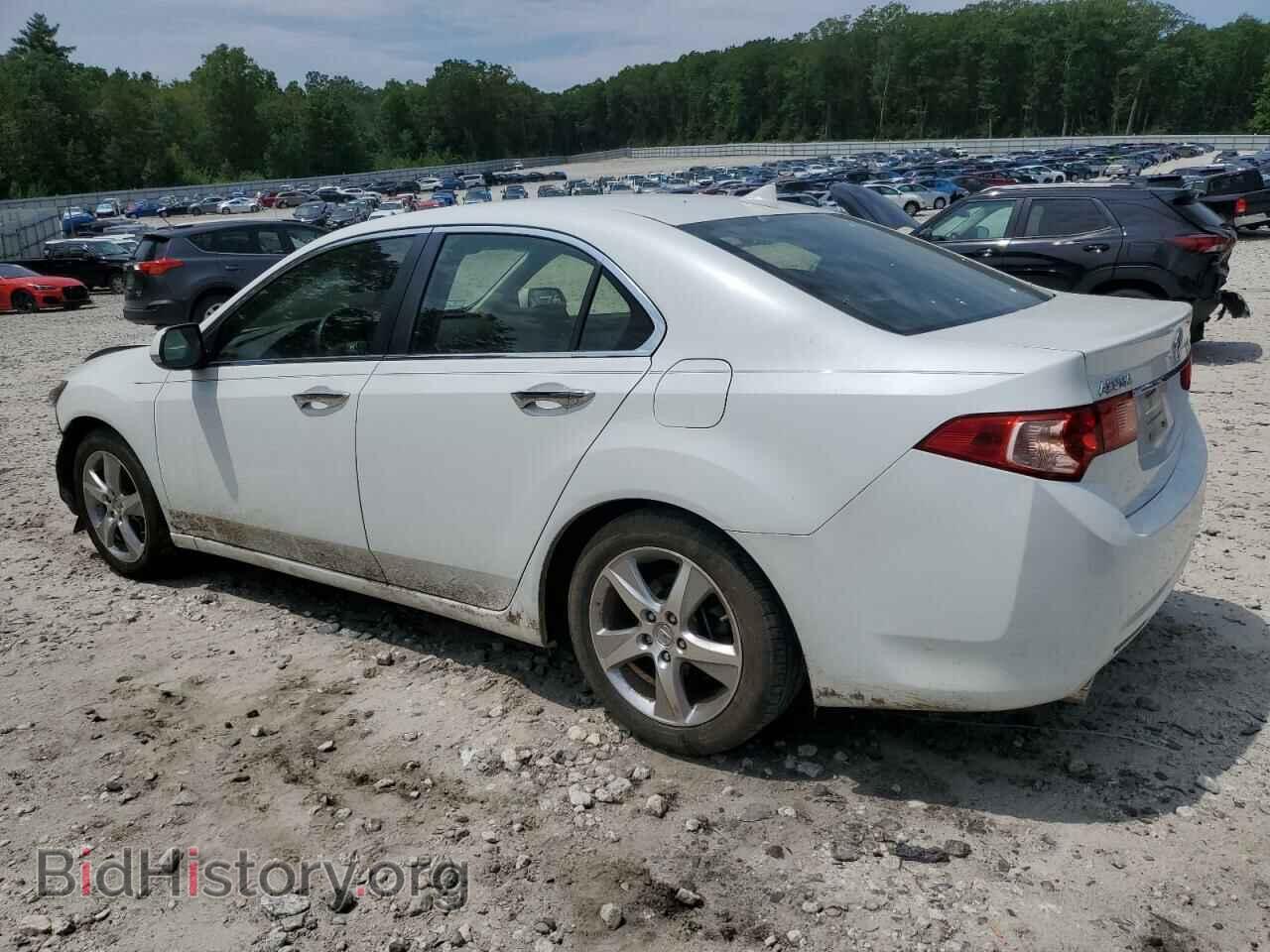 2013 ACURA TSX - VIN: JH4CU2F60DC010099 - Photo 2
