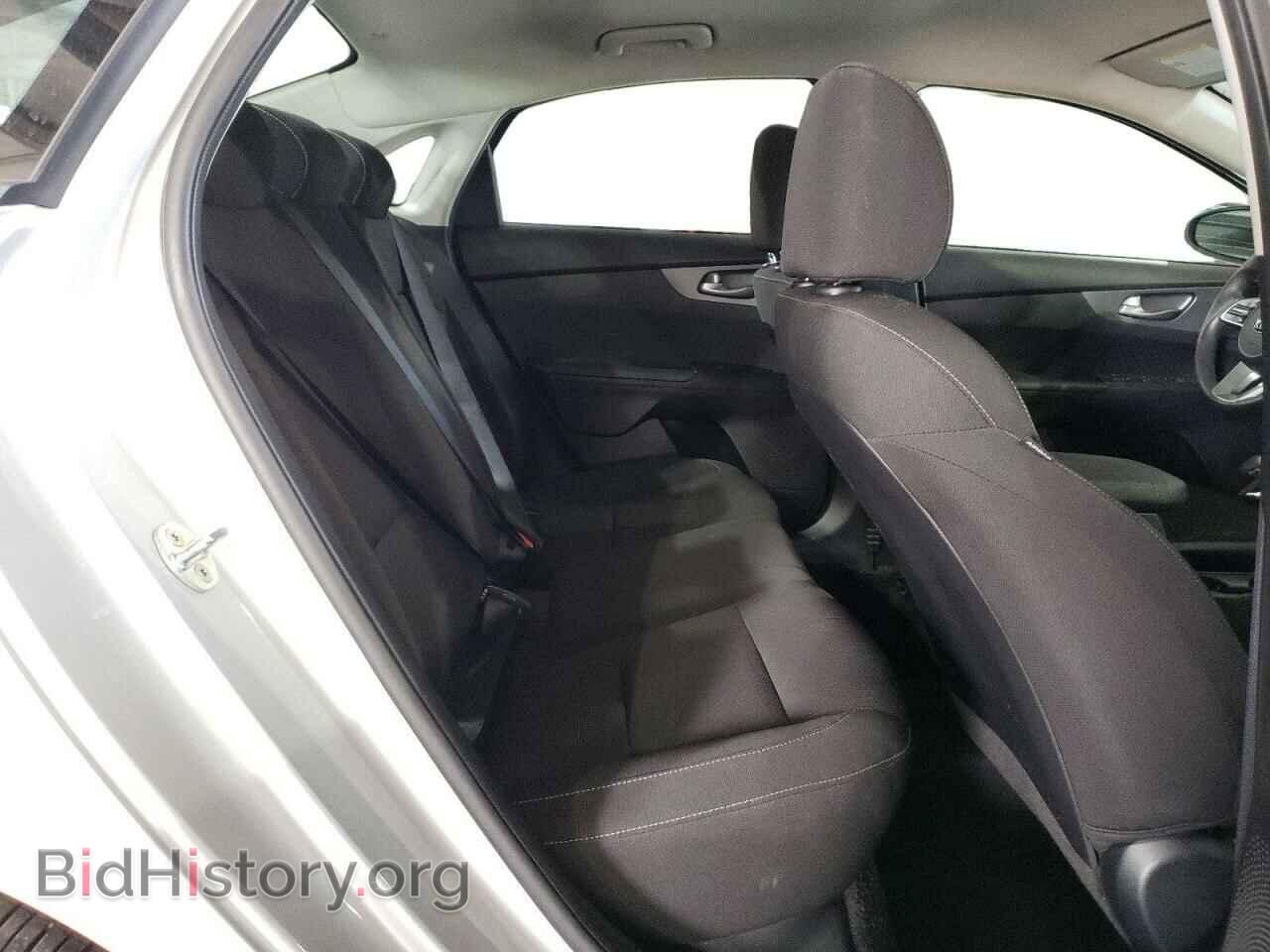 2021 KIA FORTE - VIN: 3KPF24AD6ME286513 - Фото 10