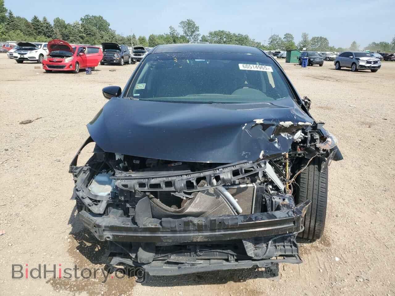 2015 KIA FORTE - VIN: KNAFK4A67F5419616 - Фото 5