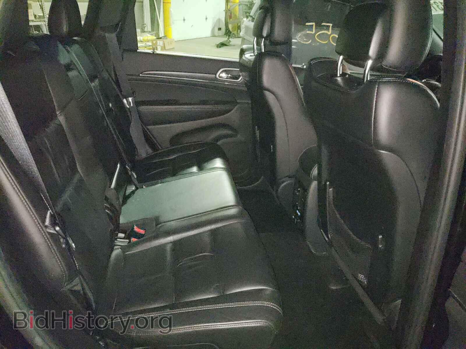 2015 JEEP CHEROKEE - VIN: 1C4RJFBG5FC172565 - Фото 6