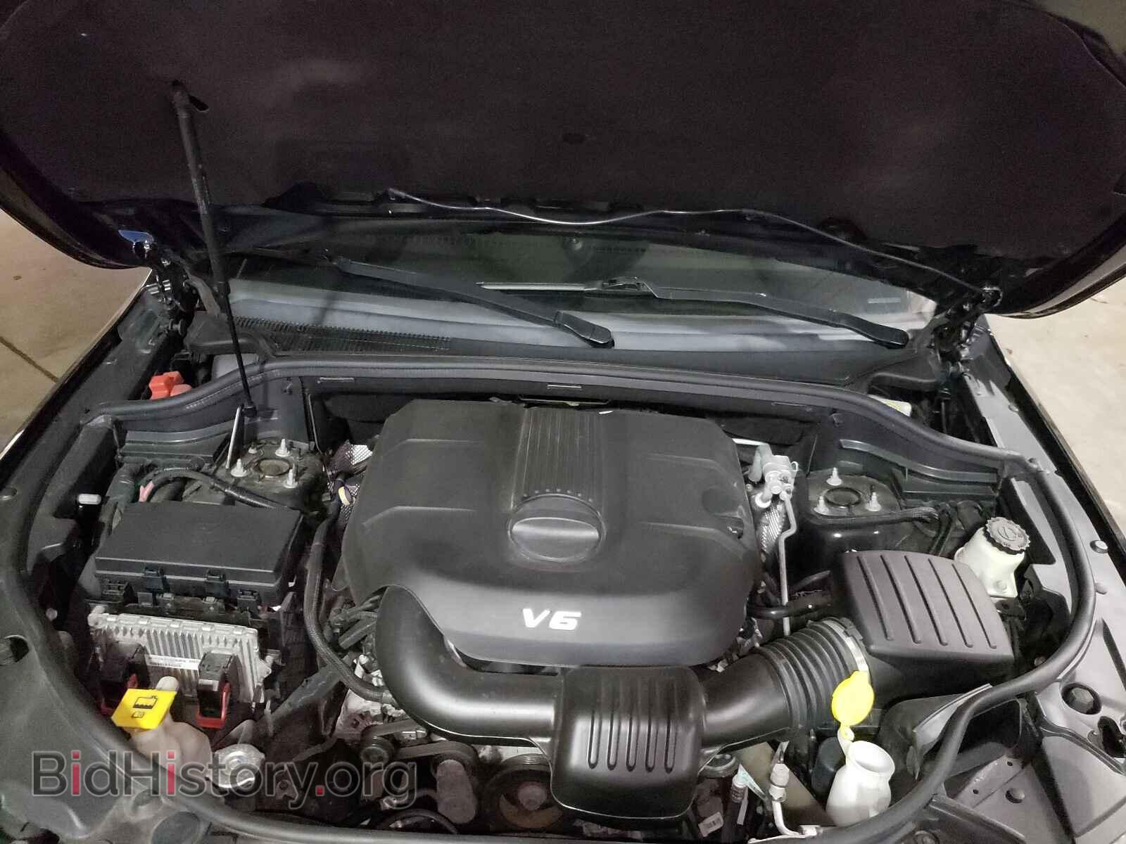 2015 JEEP CHEROKEE - VIN: 1C4RJFBG5FC172565 - Фото 7