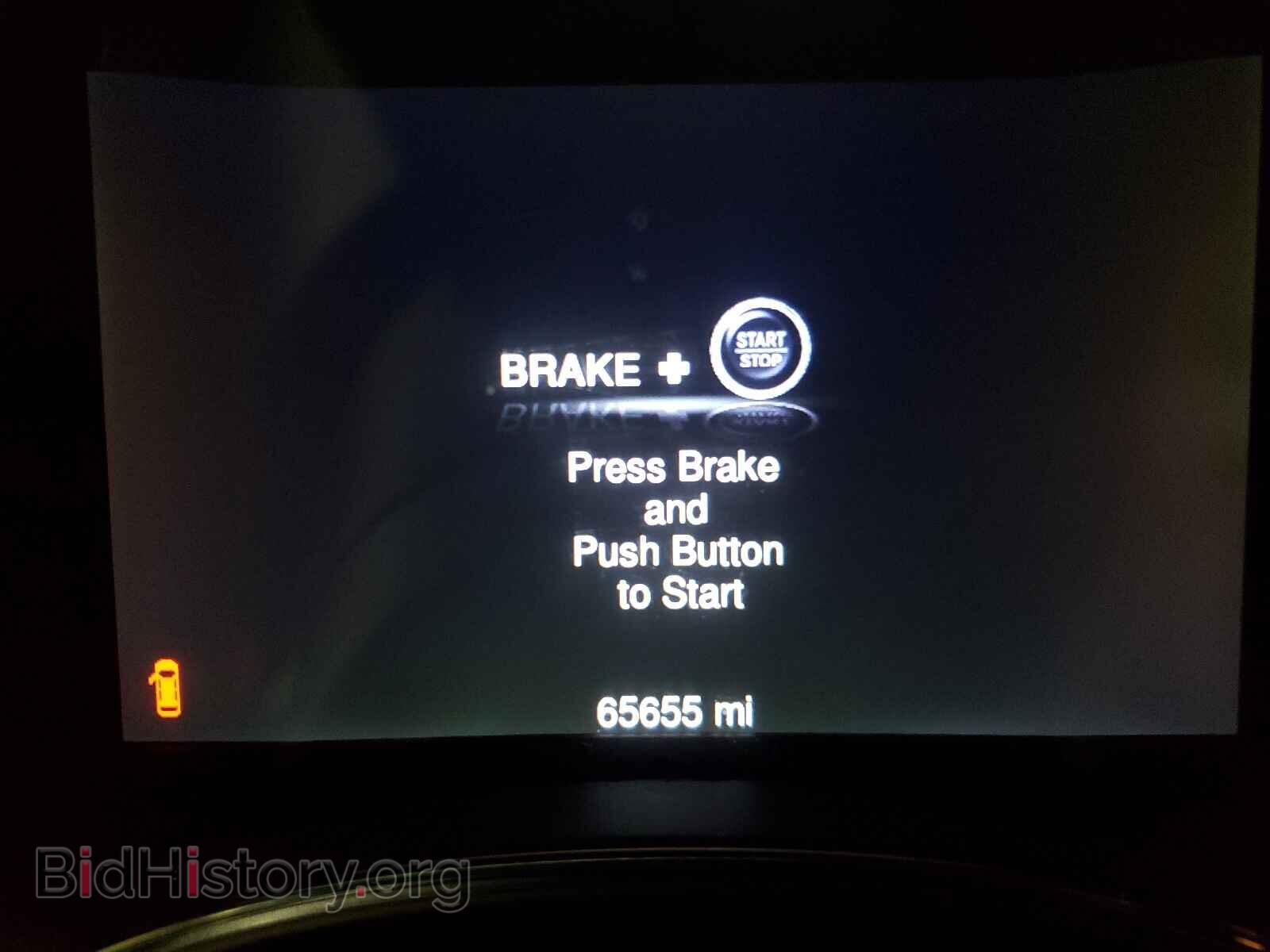 2015 JEEP CHEROKEE - VIN: 1C4RJFBG5FC172565 - Фото 8