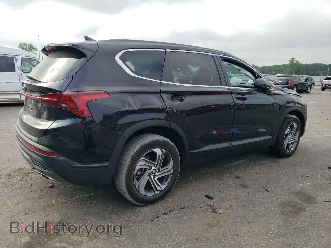 2023 HYUNDAI SANTA FE - VIN: 5NMS14AJ8PH630783 - Фото 3