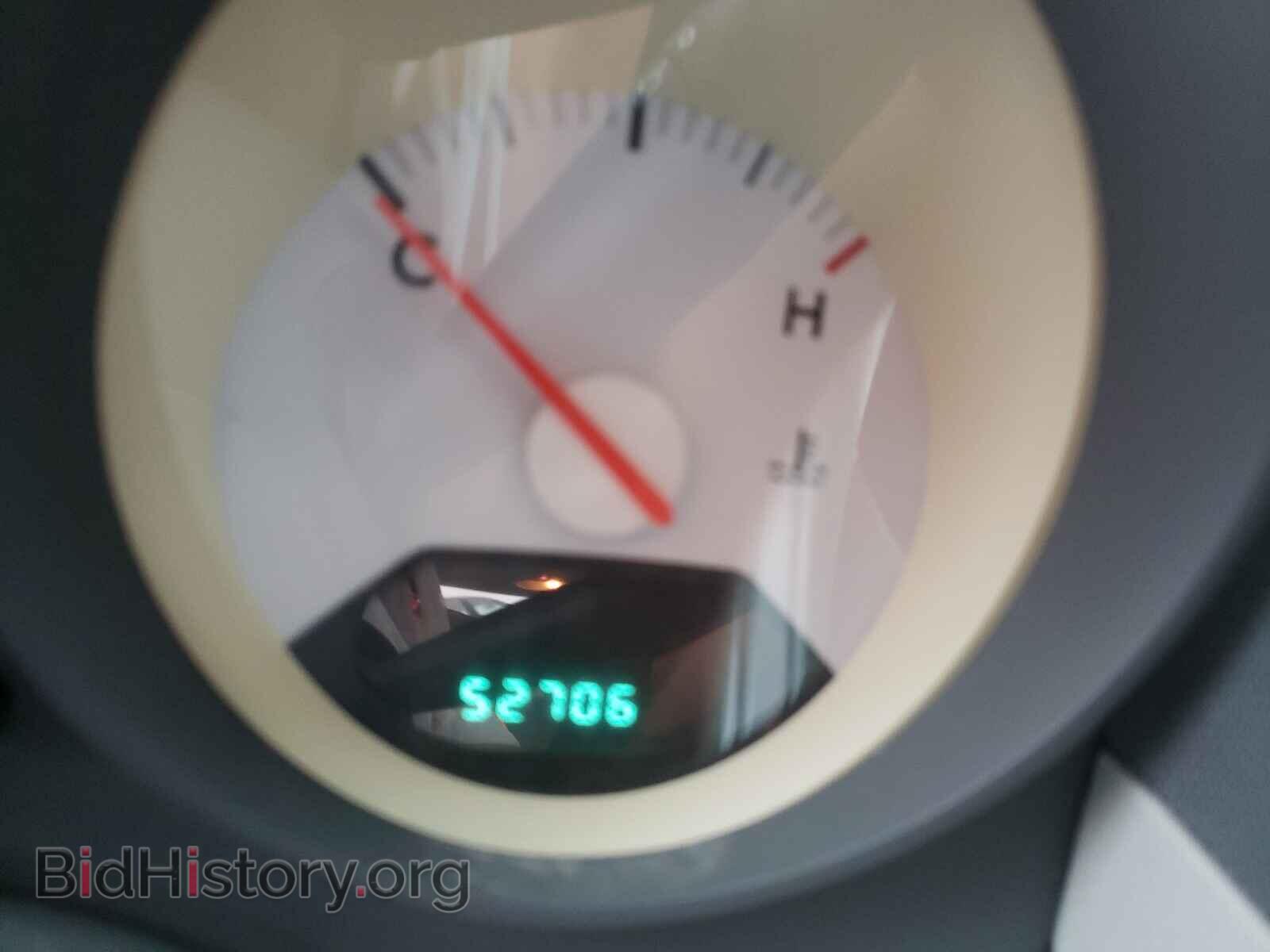 2007 DODGE CALIBER - VIN: 1B3HB28B77D376598 - Фото 8