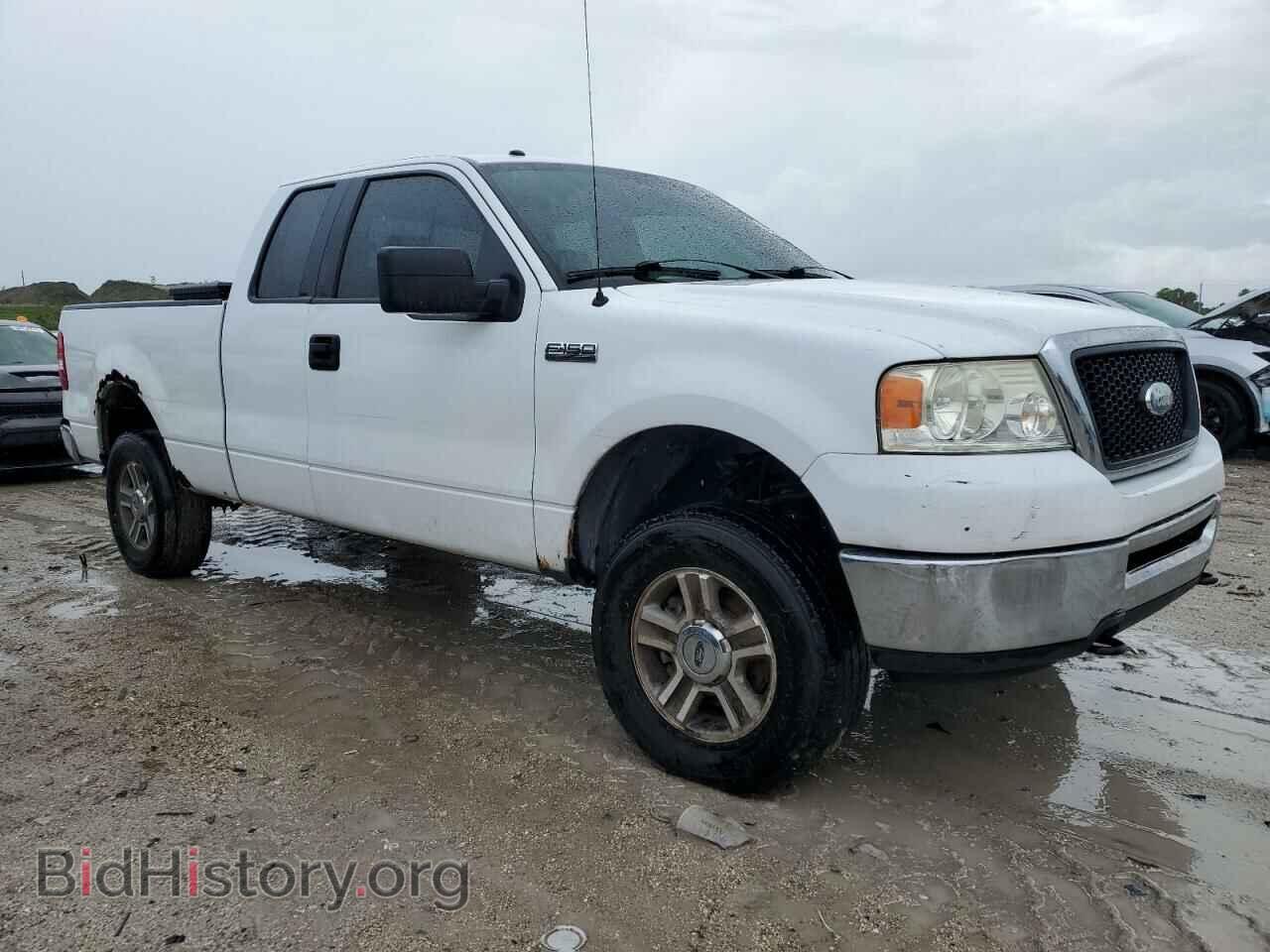 2008 FORD All Models - VIN: 1FTPX14V68FB33764 - Фото 4