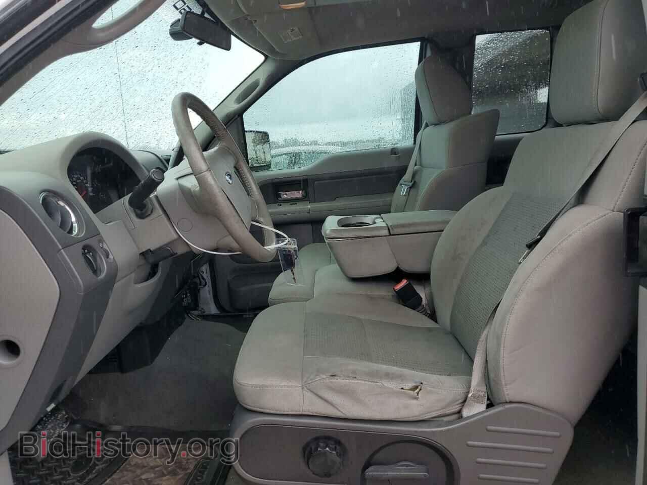 2008 FORD All Models - VIN: 1FTPX14V68FB33764 - Фото 7