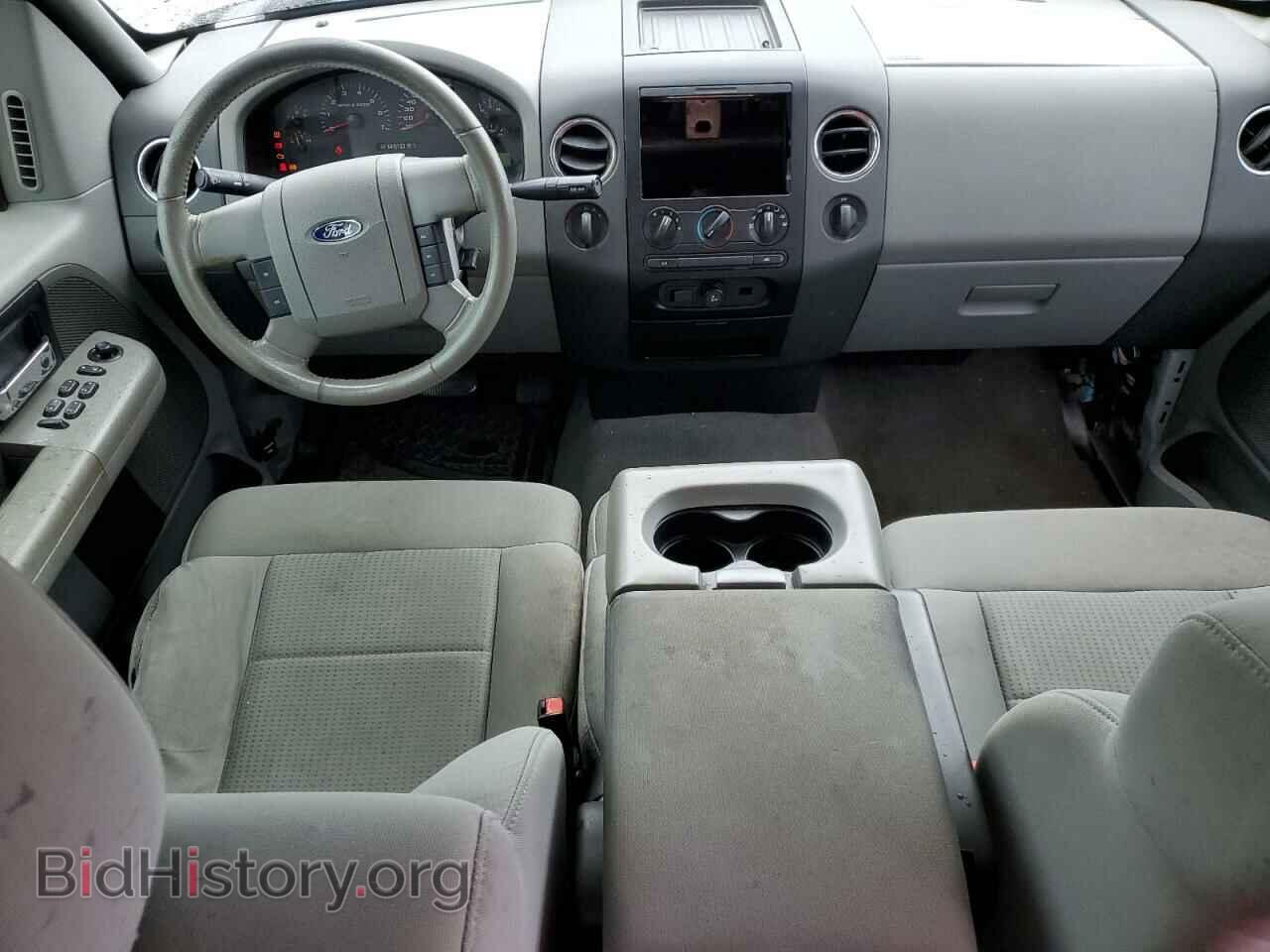 2008 FORD All Models - VIN: 1FTPX14V68FB33764 - Фото 8