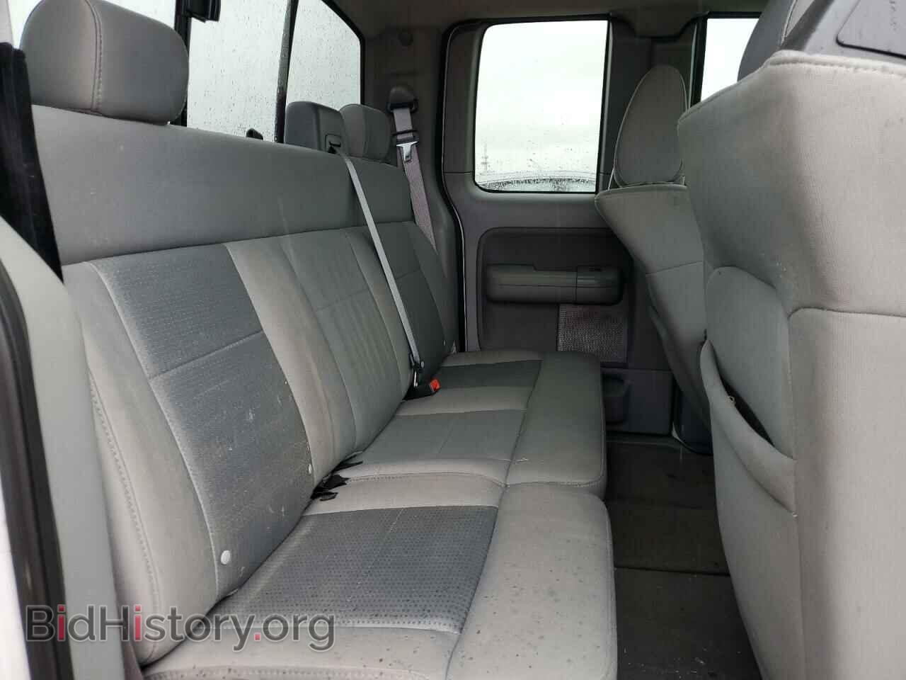 2008 FORD All Models - VIN: 1FTPX14V68FB33764 - Фото 10