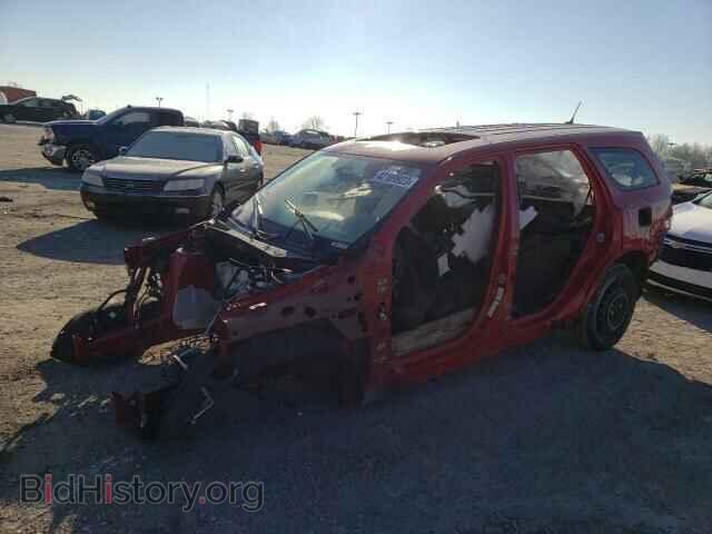 Фотография 1C4SDJCT2CC147111 - DODGE DURANGO 2012