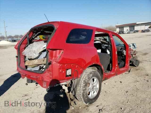 2012 DODGE DURANGO - VIN: 1C4SDJCT2CC147111 - Фото 3