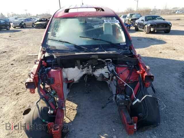2012 DODGE DURANGO - VIN: 1C4SDJCT2CC147111 - Фото 5